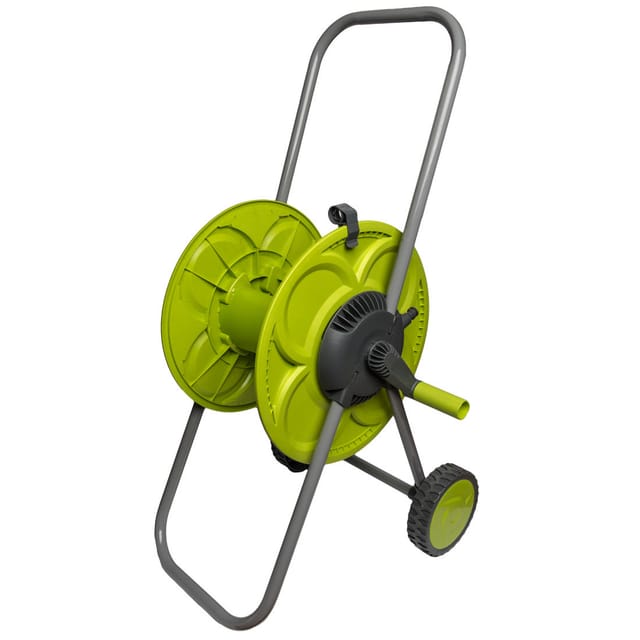 Bradas - Lime Edition Schlauchwagen 50 m 1/2'
