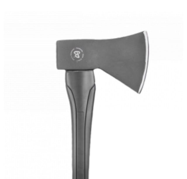Universalaxt mit Fiberglasstiel 1500g