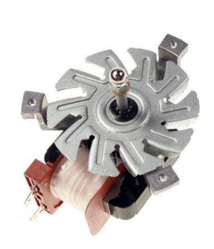 Ersatzteil - Moteur Ventilateur - - Continental Edison, Valberg, Far, Schneider, Oceanic, La Germania, Saba, Jeken
