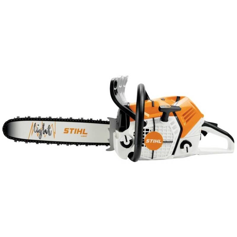[gebraucht] B-ware Stihl Spielzeug-motorsäge Kinder Ab 3 Jahren Mit Led Betriebsanzeige 920g