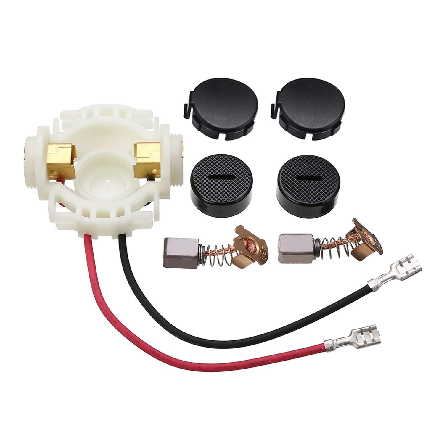 Kohlebürsten Bürstenhalter Kappen Cb430 Geeignet Für Bga450 Bga452 Dga452
