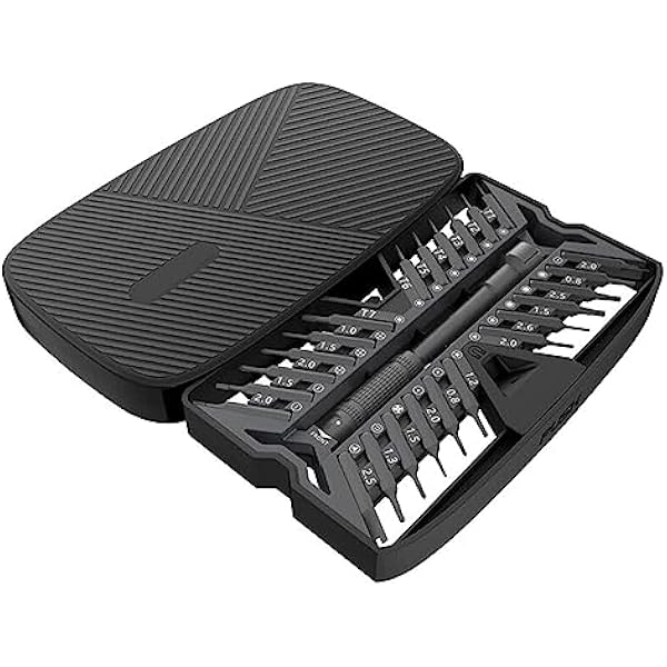 Mini-schraubendreher-set, Brillen-reparatur-schraubendreher, Präzisions-reparatur,schraubenzieher