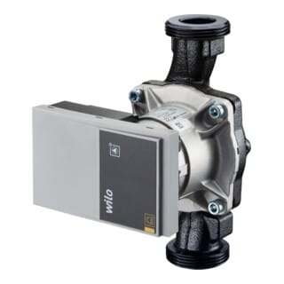 Oventrop - Hocheffizienzpumpe Wilo Para st 25-180/7-50/iPWM2-9