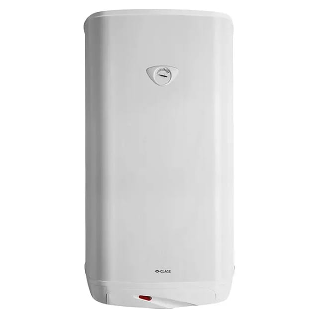 Clage - S100 Warmwasserspeicher 100l druckfest 2kW 230V Einkreis bis zu 70 Grad c
