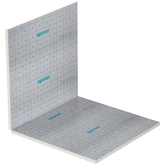 Tacker Panel eps deo 30 - Uponor