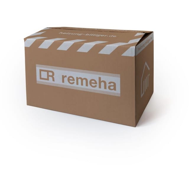 Dichtung 56,5x42x2mm - Remeha