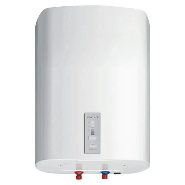 CLAGE S30 Smart Wandspeicher 29,1l druckfest 2,0kW 230V Einkreis 10-75 Grad C