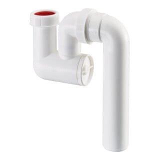 Oventrop - Siphon für Spülstation Regudrain