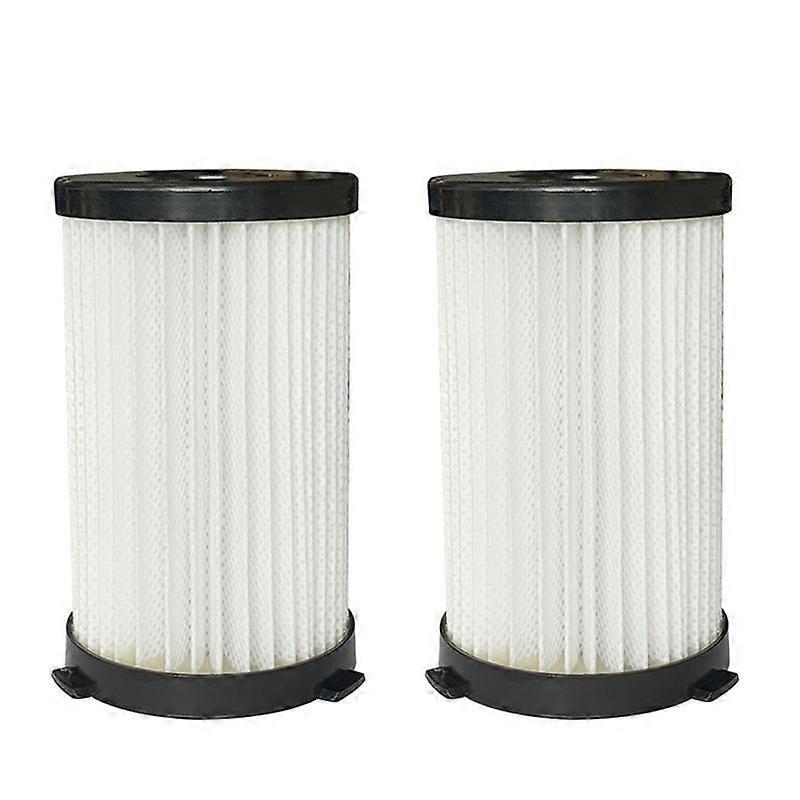 2er-pack Hepa-filter, Kompatibel Mit Den Kabelgebundenen Staubsaugern D600 Und D601. Hepa-filterelement.