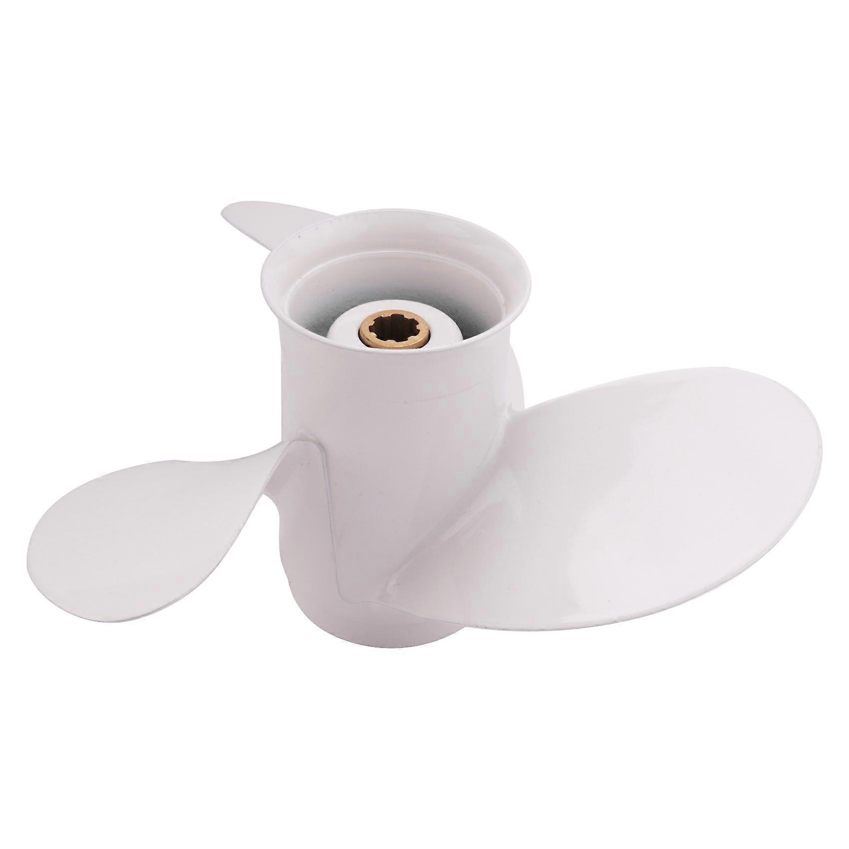 Battpropeller 6g1-45943-00-el 8 1/2