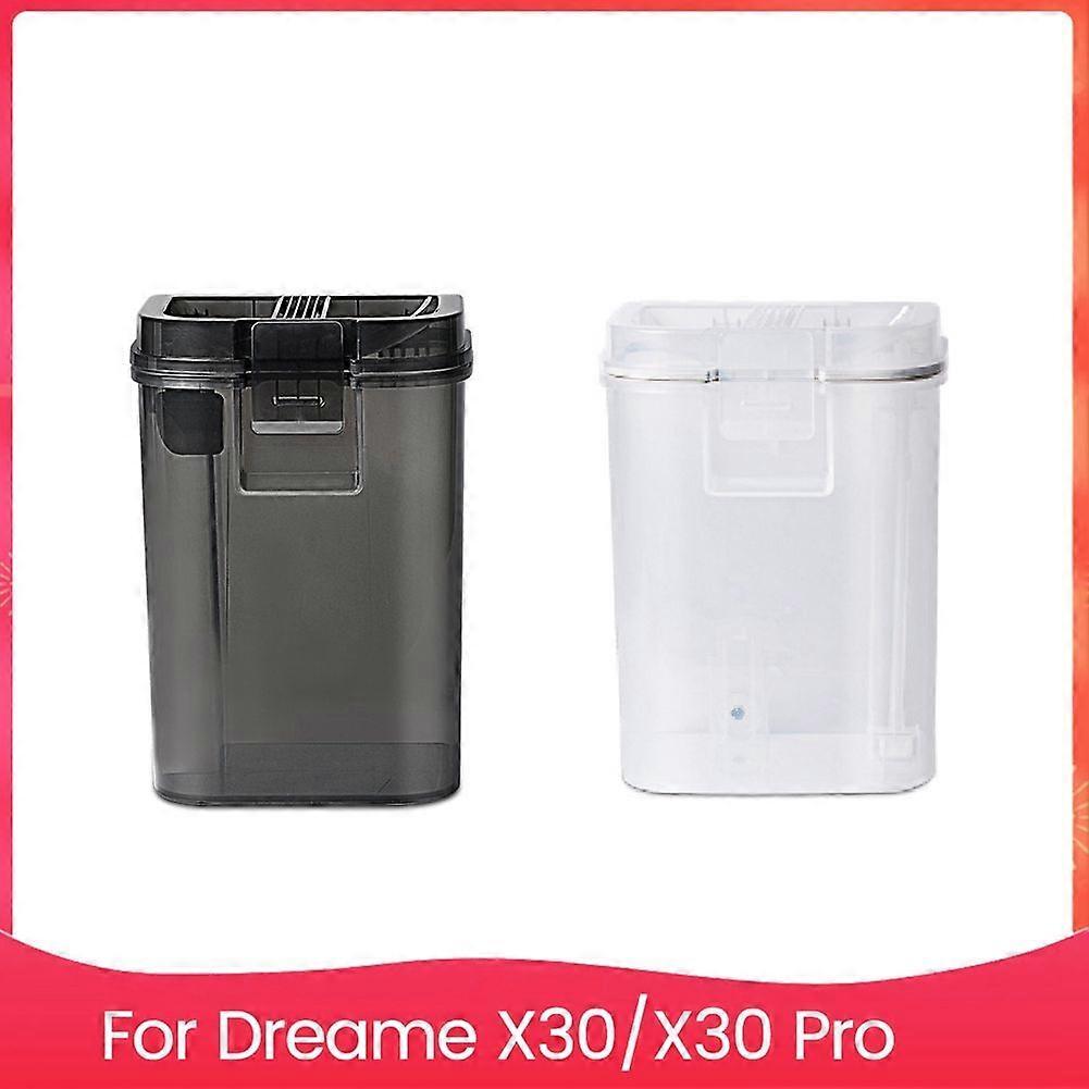 Dreame Staubsauger Frischwassertank Und Abwassertank