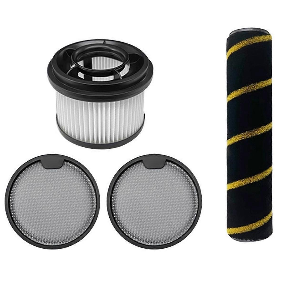 Zubehör Kompatibel Mit Den Modellen T10, T20, T20 Pro, T30, R10, R20, G9 Und G10: Rotierende Bürste Für Hepa-filter