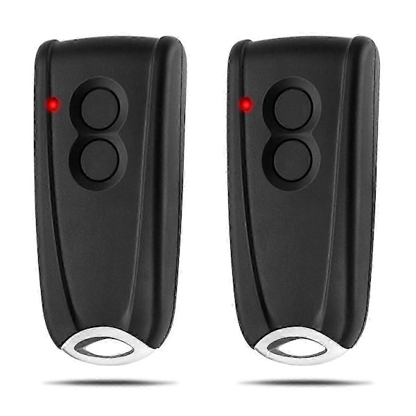 Stück Garasjeportåpner Fjernkontroll Für Rsc2-433 Rse2-433, Rsz1-433, Port-handsender Für Liftr