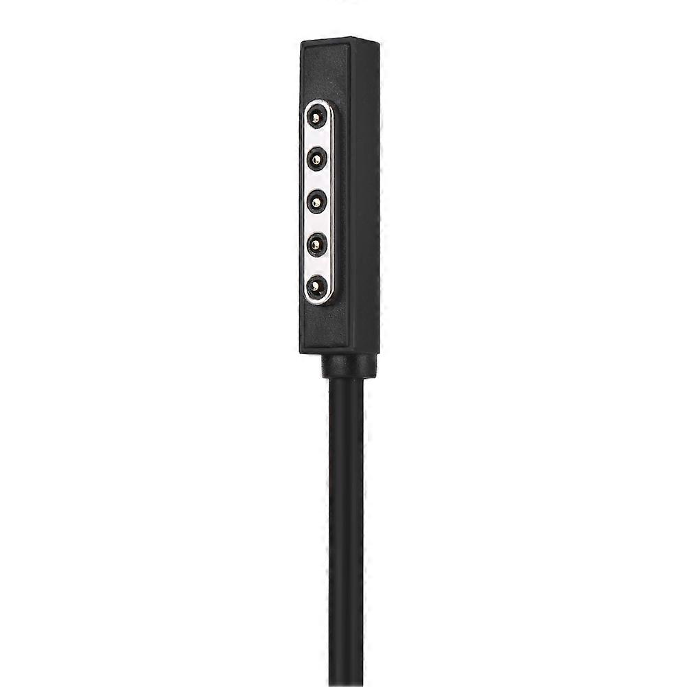12v 2a Stromverteiler-tabletlader Für Microsoft Surface Rt/rt2 Mit Eu-kontakt 100-240v