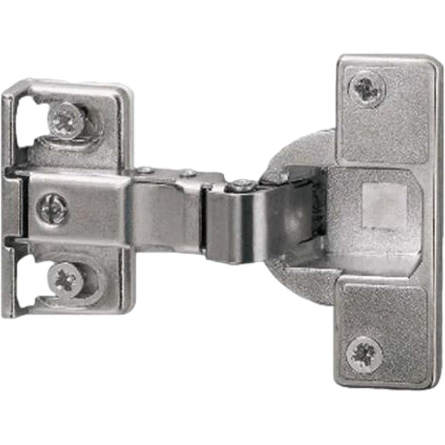 Hettich 0072134 Kjøleskapshengsle Und Montageplatte Et582 T22