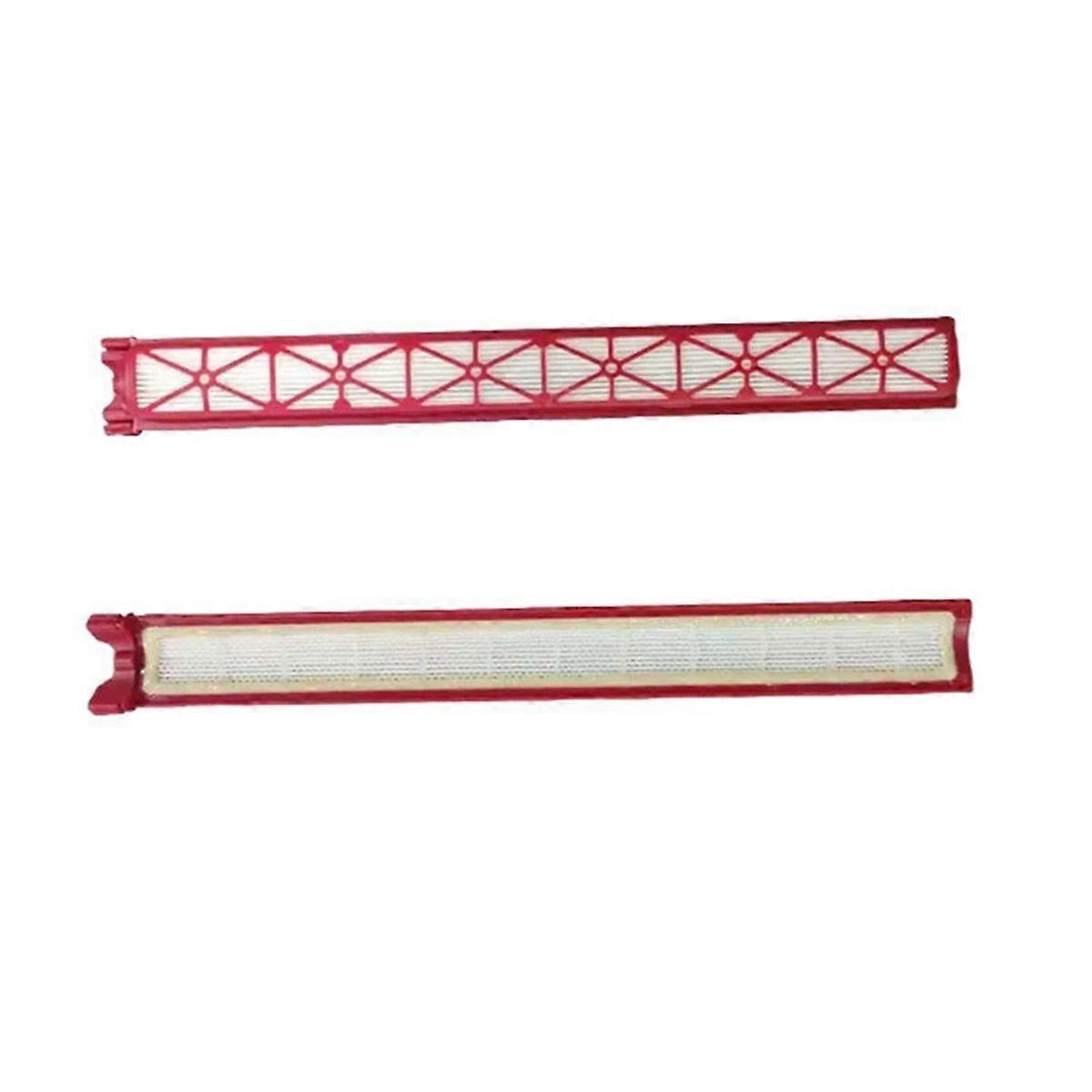 2er-pack Ersatz-hepa-filter Für Pencilvac-staubsauger. Filterelement