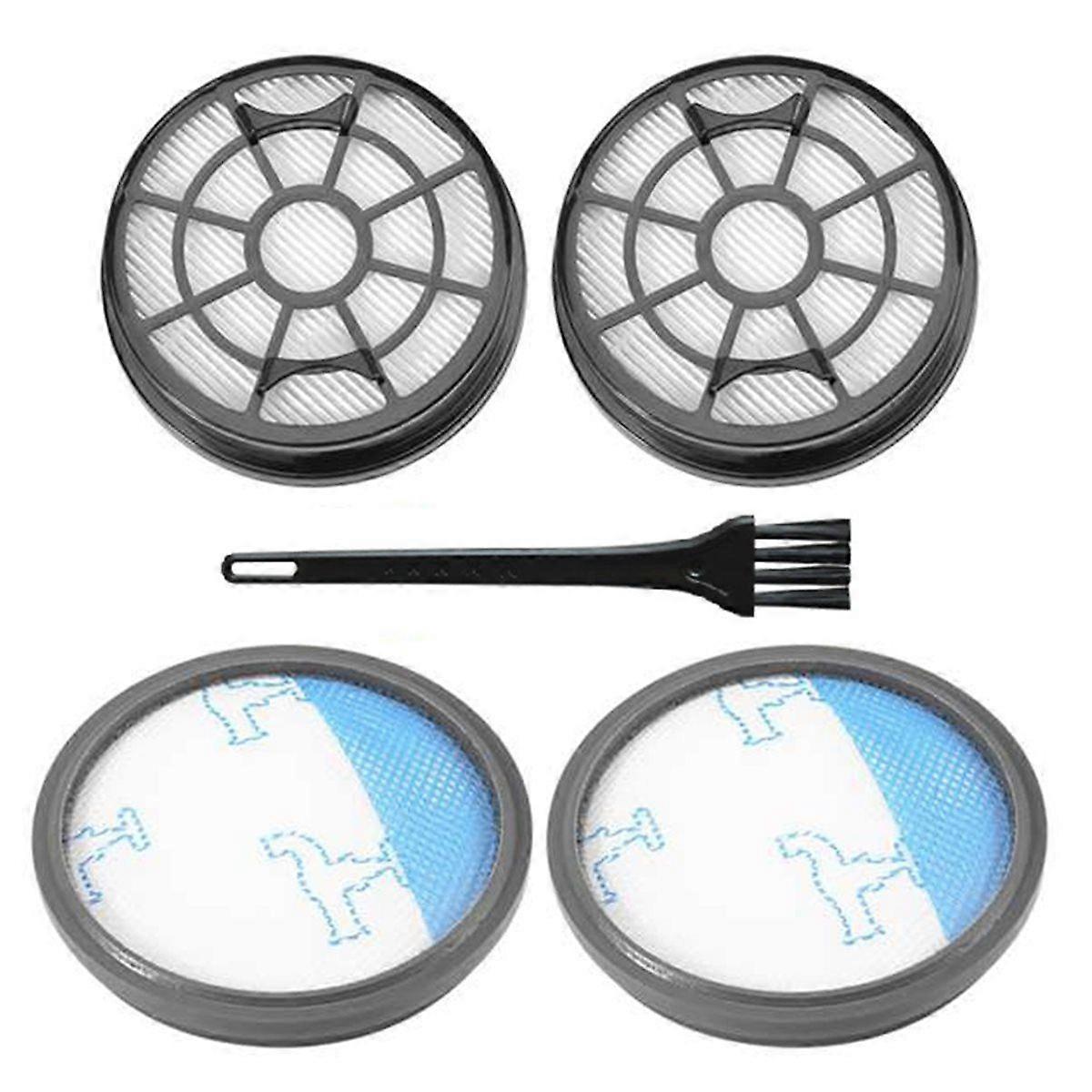 Staubsaugerfilter-reinigungsbürste Kompatibel Mit Swift Power Cyclonic Modellen Ro2932ea, Ro2933ea, Ro2957ea, Ro2981ea, Ro2910ea Und Ro2913ea.