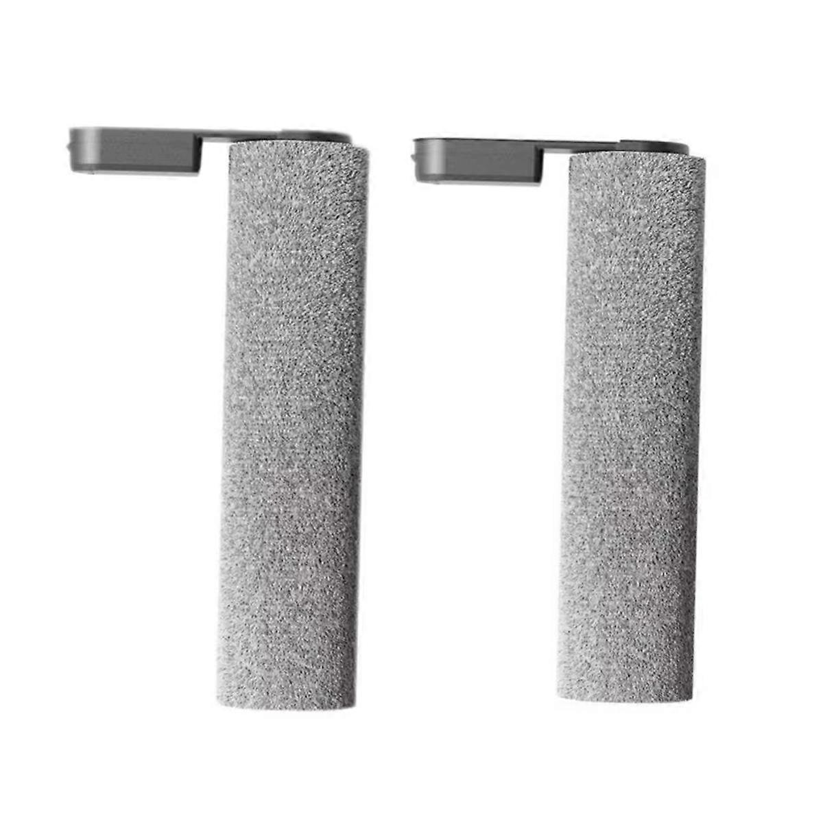 Zubehör Für Die Hauptbürste (walze) Für Die Roborock Bodenschrubbermaschine (2er-set)