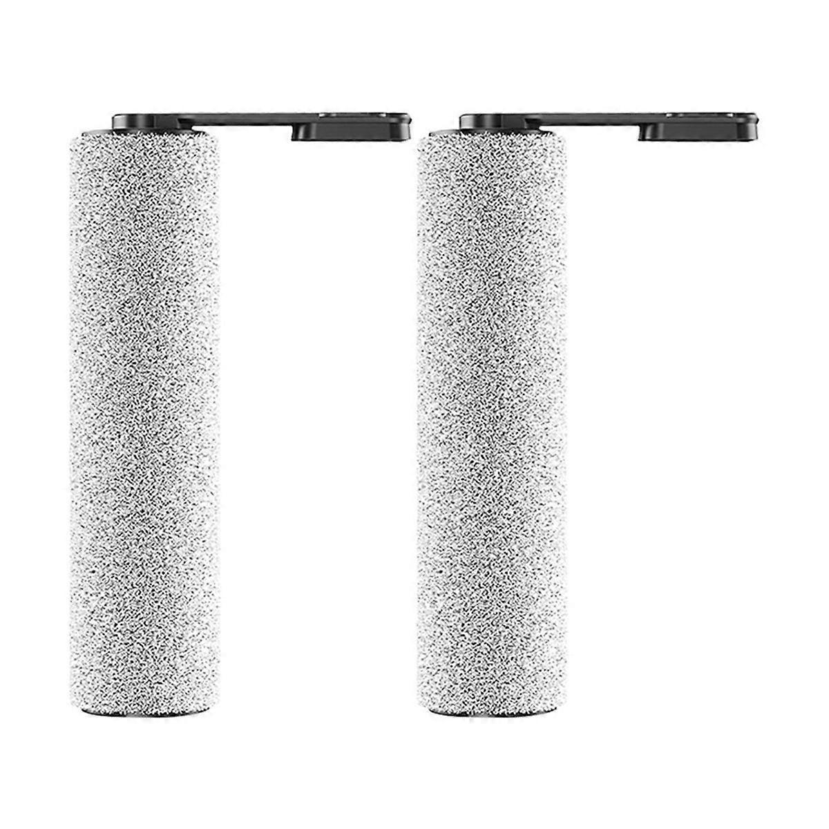 Set Mit 2 Walzenbürsten Für Den Kabellosen Nass- Und Trockensauger Floor One S5 Combo