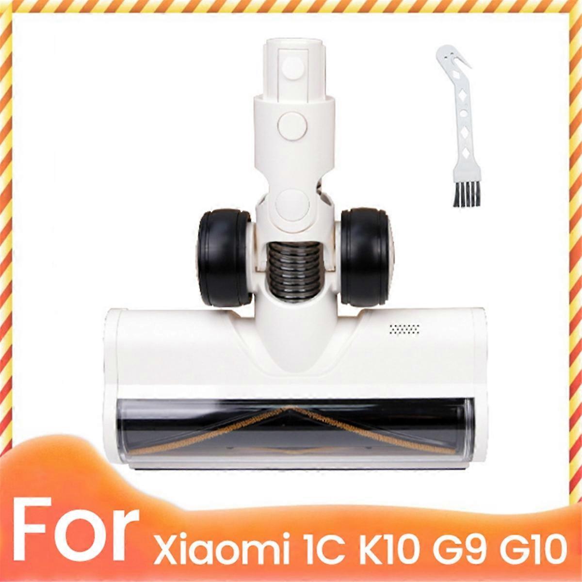 Bodenbürste Für Staubsauger, Kompatibel Mit Xiaomi 1c K10 G9 G10