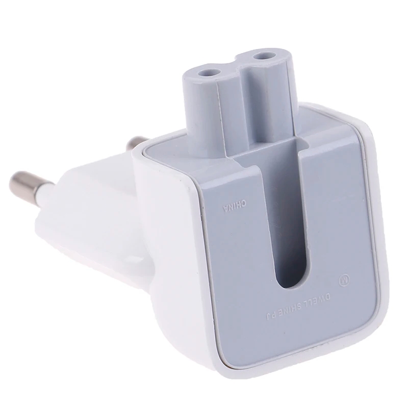 Reiseadapter Kompatibel Mit Apple Macbook – Eu-uttak