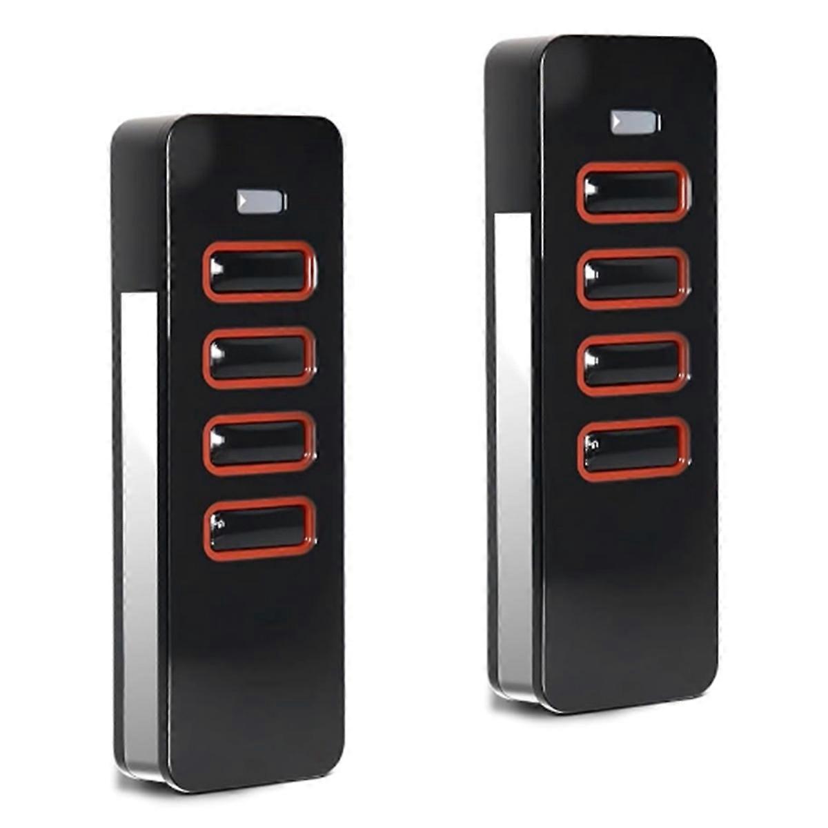 868mhz Signalkontrolle Für Sommer 4018 Pearl Garageportsignalkontrolle B