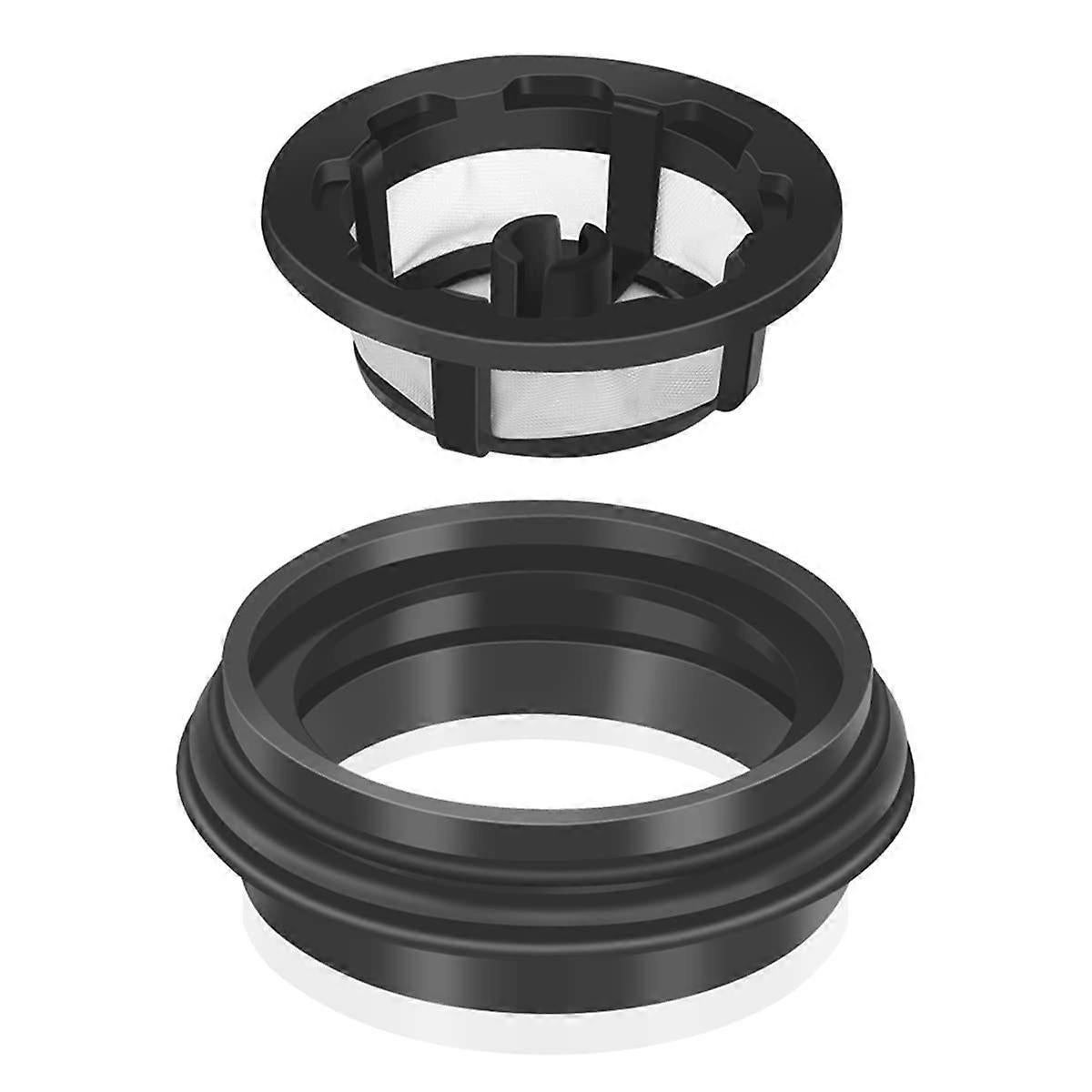 Ersatz-wassertankfilter Kompatibel Mit Dem Bodenreinigungsroboter Jet M6 (6110) (6012) (6113) - Ersatzteilnummer 4650144