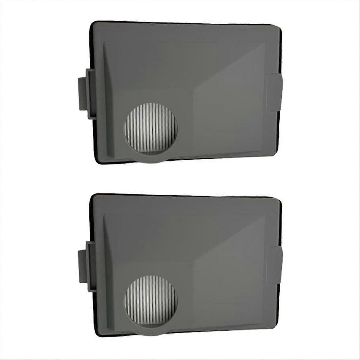 Hepa-filter Für Feinstaub, Schaumstofffilter 11169285 Für Den Beutellosen Kanisterstaubsauger Boost Cx1 Cat & Dog