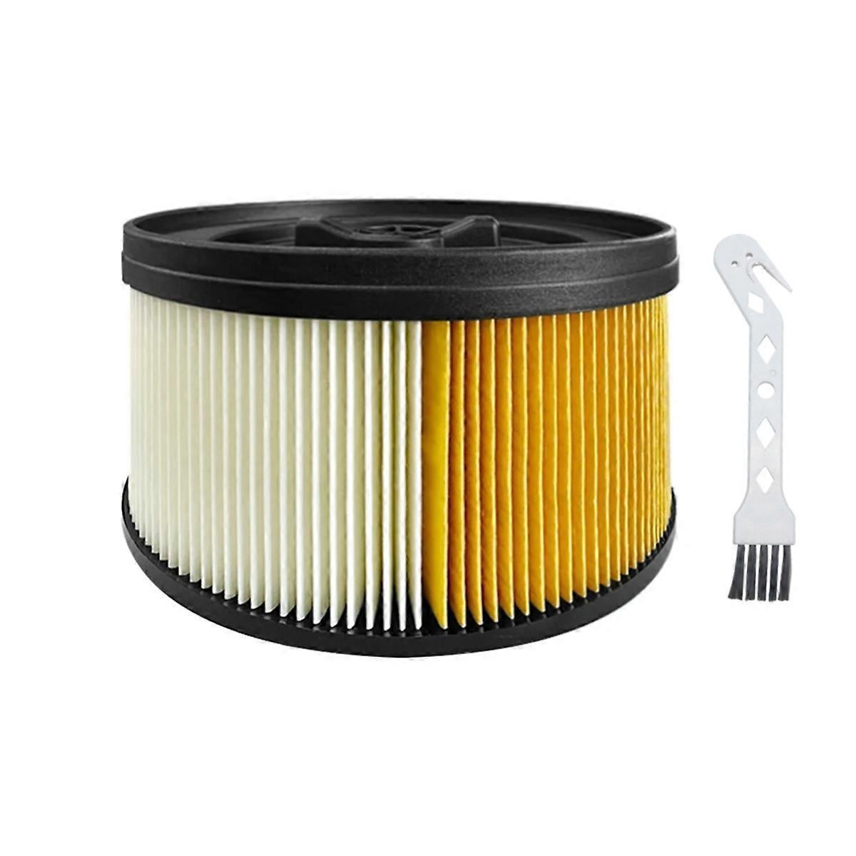 Filter Kompatibel Mit Wd4 / Wd5 / Wd4.200 / Wd5.200m / Wd 5.400 / Wd 5.470 / Wd 5.600 Mp / 6.414-96
