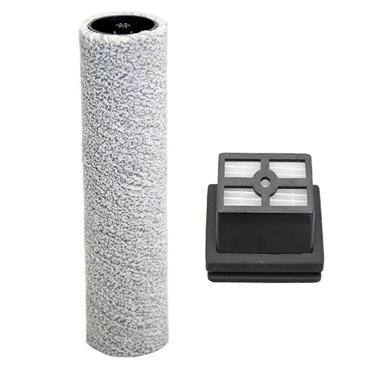Hauptbürstenfilter Kompatibel Mit Clever&clean/lebot/y20 Staubsaugern, Ersatz-hepa-filter Für Die Rotierende Bürste