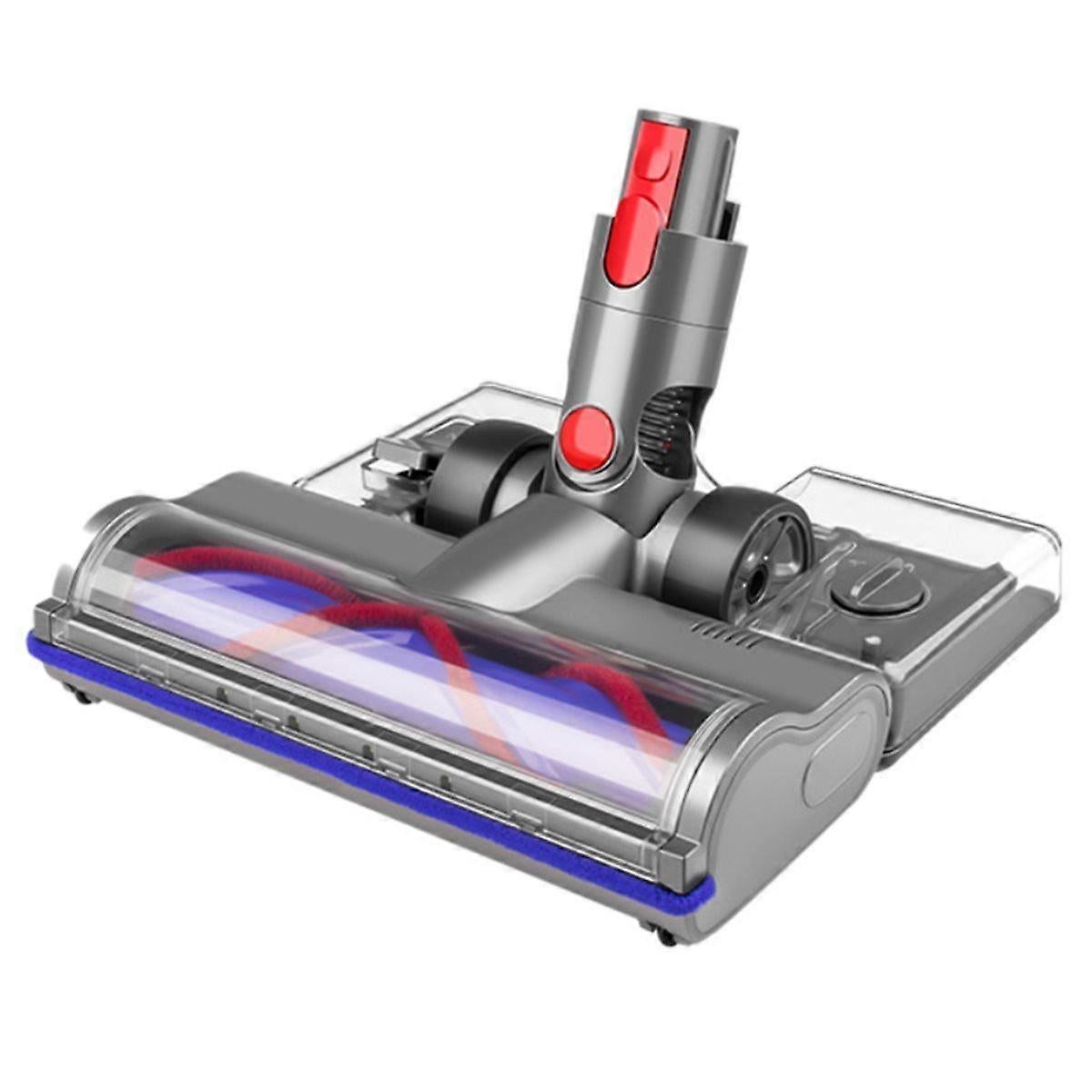 Direkt Angetriebene Motorisierte Bürste Mit Wassertank, Kompatibel Mit Zubehör Für Staubsauger Der Serie G5.