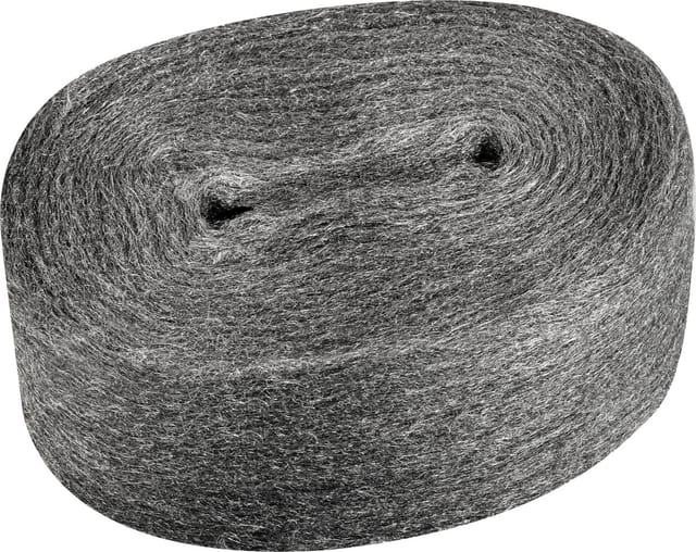 Ciret Stahlwolle fein 200 g Schleifpapier
