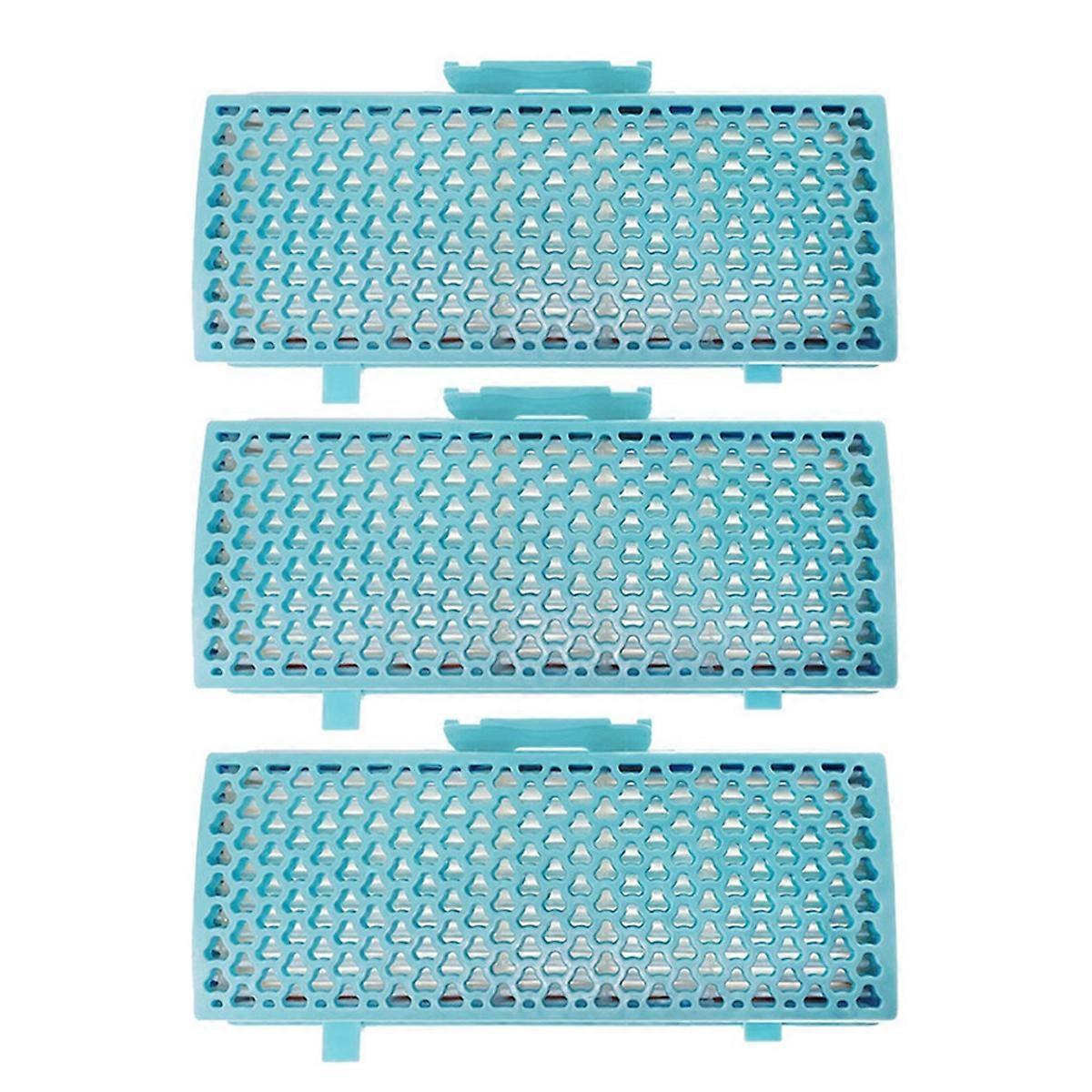 Hepa-filter Kompatibel Mit Xr-404 Staubsaugern Vk71181 Vk71182 Vk71185 Vk71186 Vk71189 Vk70186 Vk79182 (ersatzteil Adq68101902)