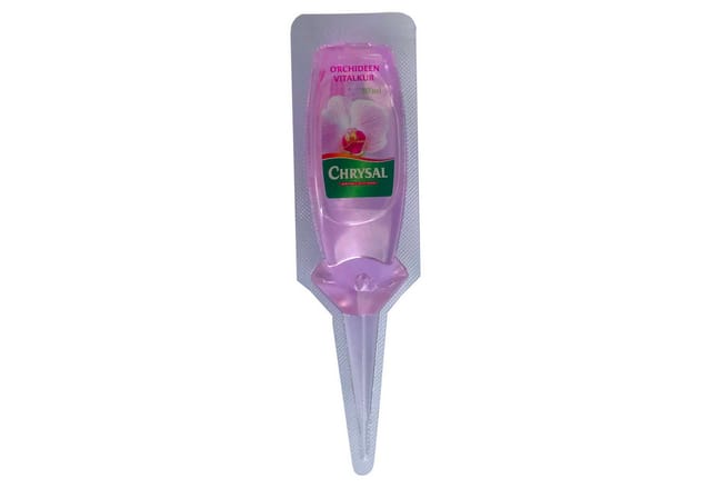 Chrysal - Orchideen Vitalkur - 35x 30 ml