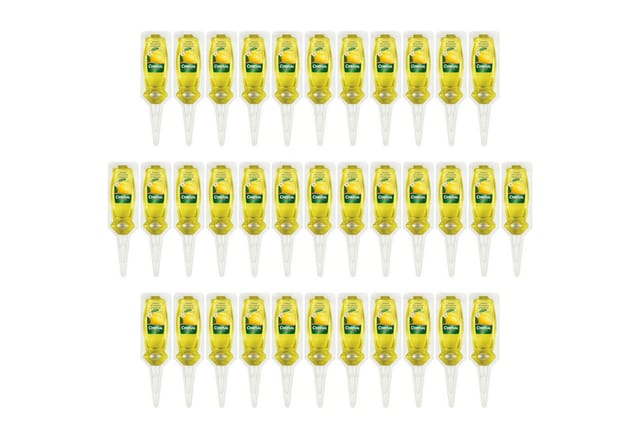 Zitruspflanzen Vitalkur - 35x 30 ml - Chrysal