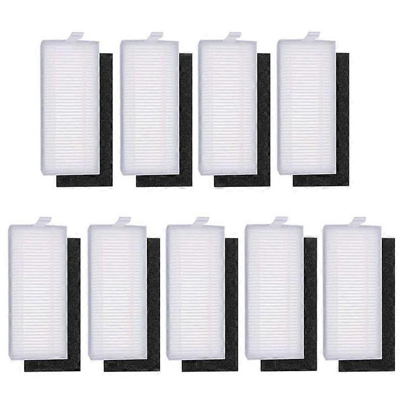 Ersatzfilter Für Robovac 11s, 15t, 30, 30c, 15c, 12, 25c Und 35c, Ersatzteile Und Zubehör Für Saugroboter, 9er-packung