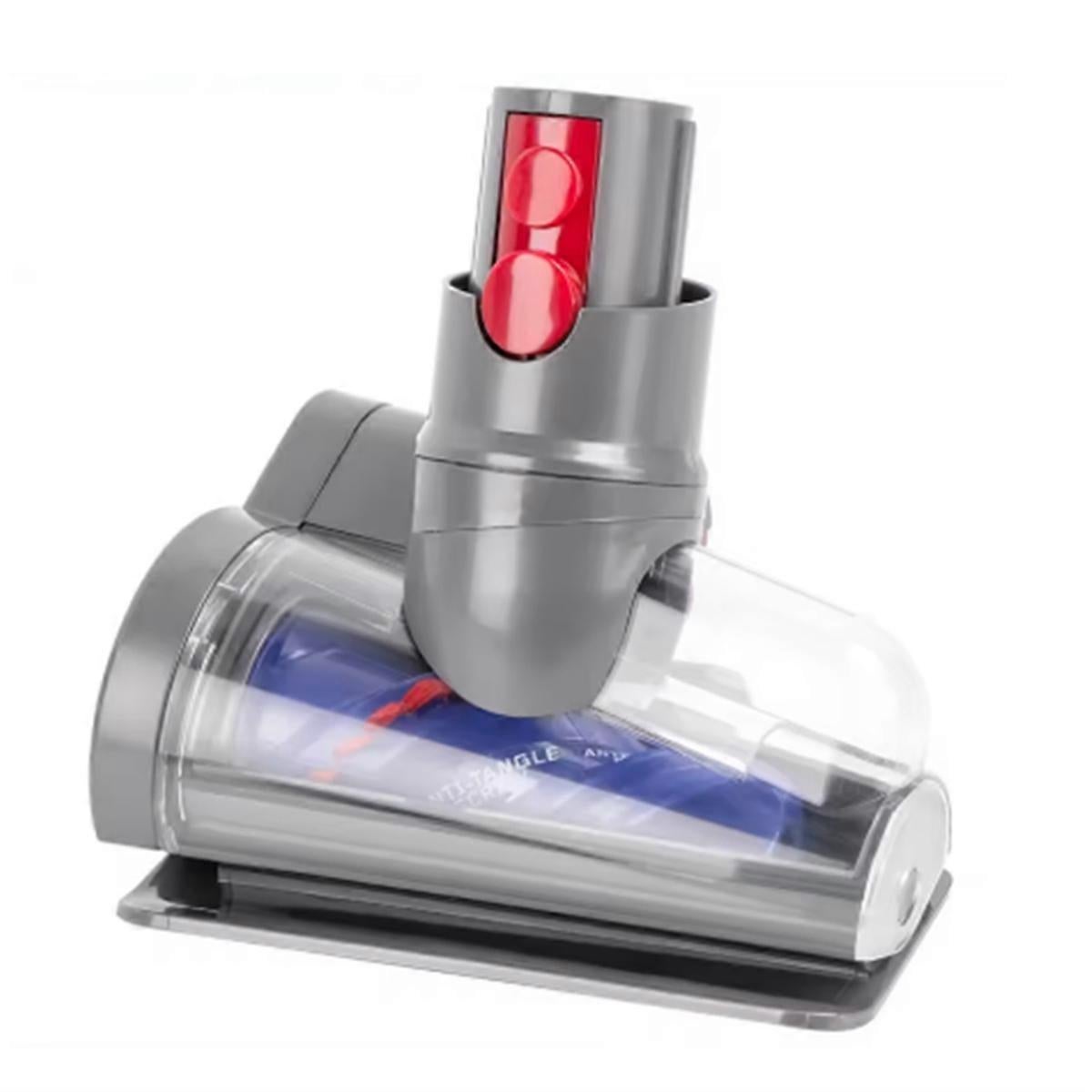 Mini-elektromatratzenbürste V7/v8/v10/v11/v15, Ideal Für Staubsauger.