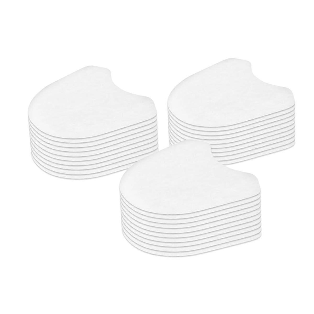 50 Filterpackungen, Kompatibel Mit Dem Airmini-reisegerät
