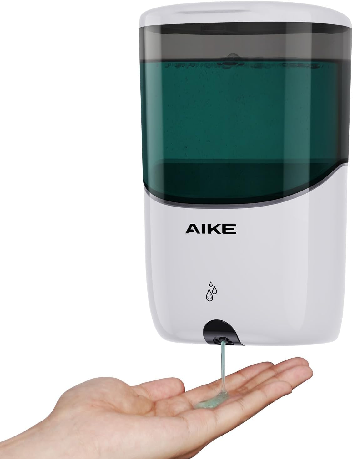 Automatischer Wandseifenspender, 650 Ml Fassungsvermögen