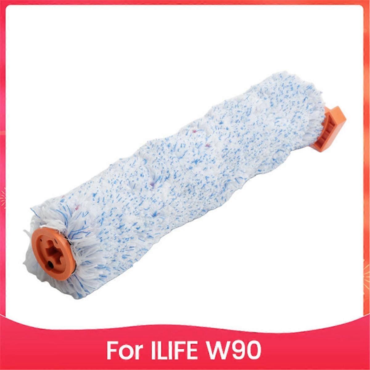 Zubehör Für Rotierende Bürste, Kompatibel Mit Dem Kabellosen Trockensauger Ilife W90