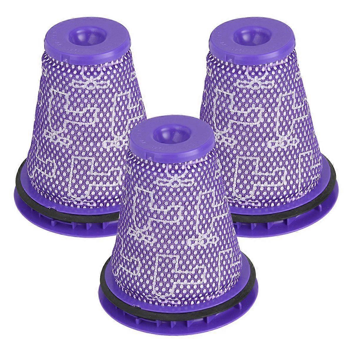Ersatz-hepa-filter, Kompatibel Mit Big Ball Staubsaugern Cy18, Cy22, Cy23, Cy24, Cy25, Dy75, Dy77 Und Dy78