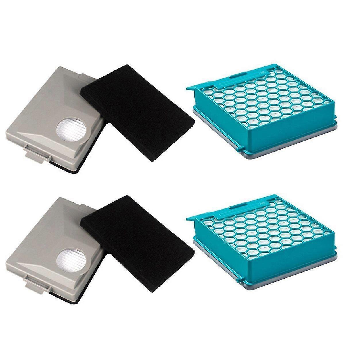 Kohlefilter Für Staubsauger, Kompatibel Mit Boost Cx1 11639240 Filtern. Haushaltsreinigungszubehör.