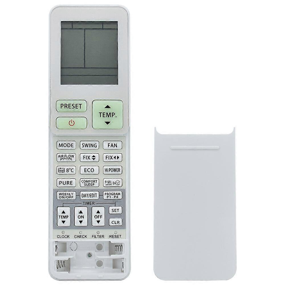 Wh-ta11pe Für Toshiba Klimaanlagensteuerungen Und -regler