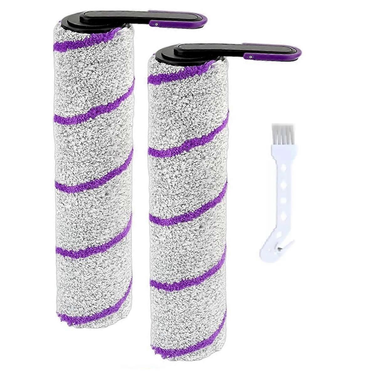Kompatibel Mit Dem Rotierenden Bürstenaufsatz-set Für Den Nass- Und Trockensauger S20 Pro Ersatzwalzen Für S20 Pro Bürsten