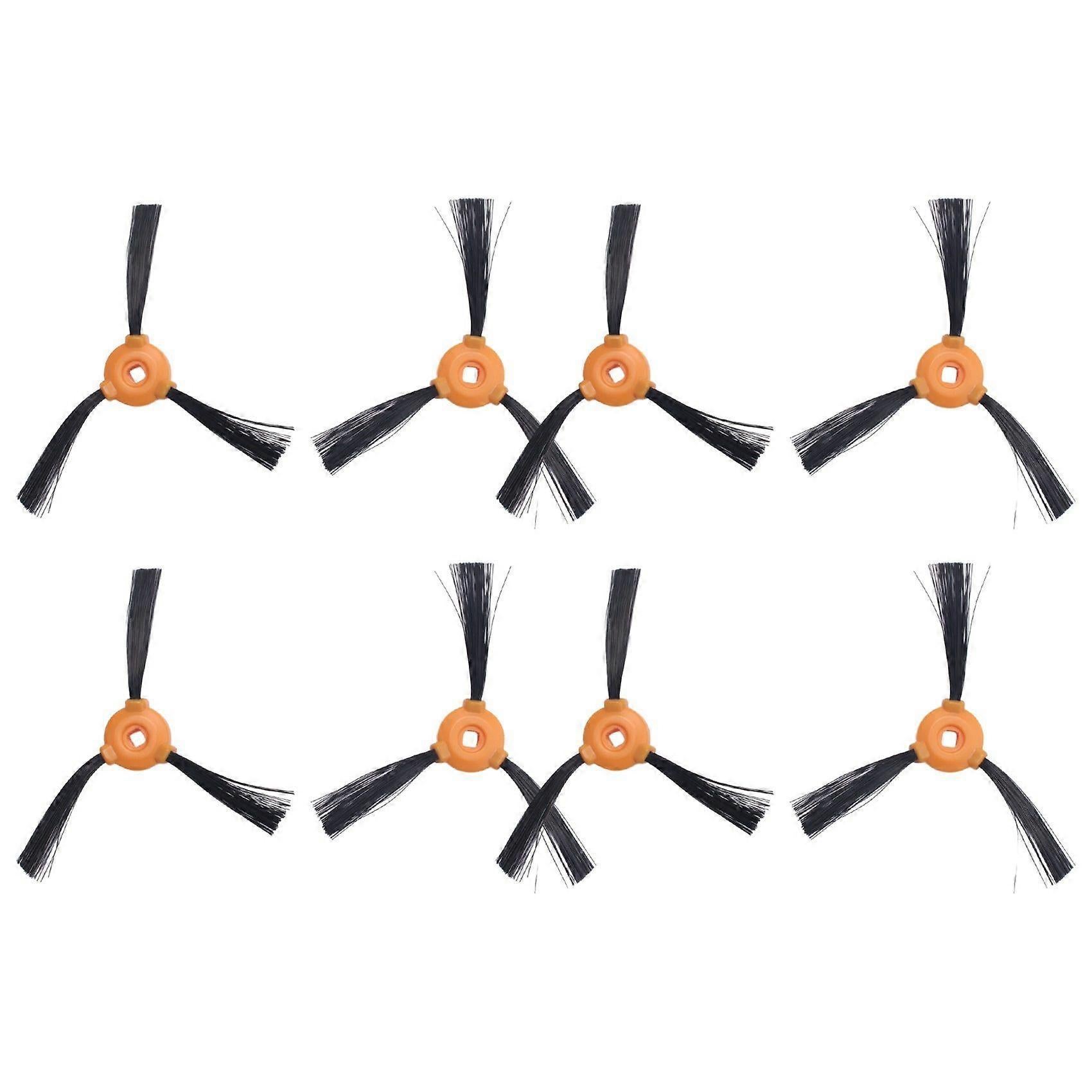 Ersatz-seitenbürsten Für Den Saugroboter N79s N79 500 – Zubehör – 8er-pack