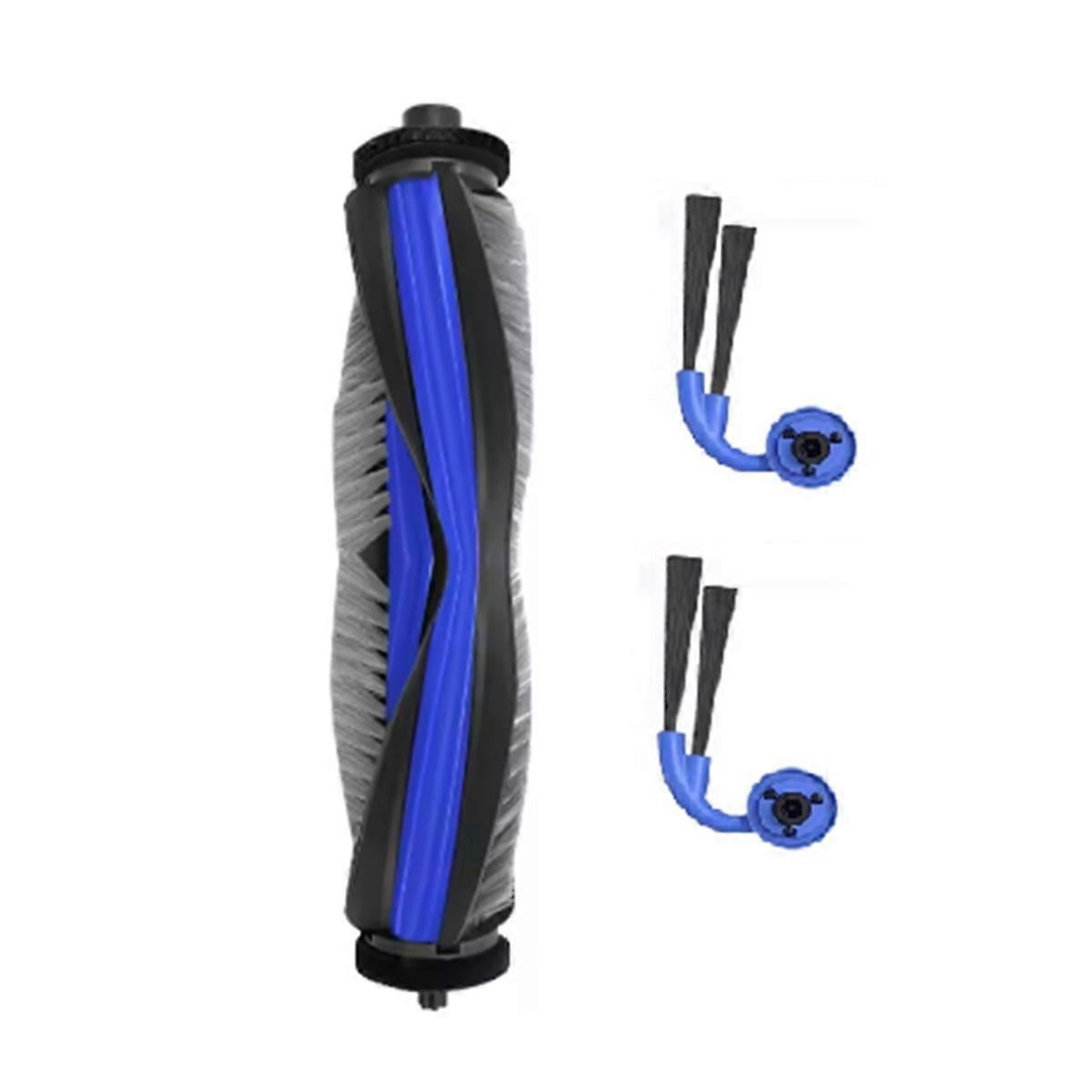 Ersatzteile Für Den Saugroboter X9 Pro / X9 Pro Omni: Seitenbürste, Hauptbürste