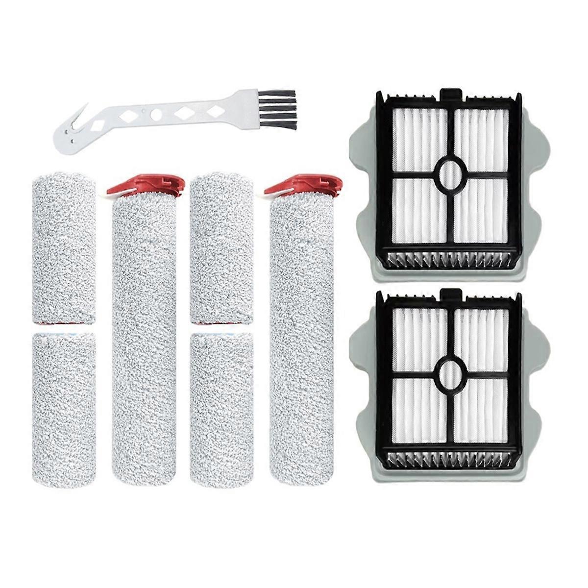 Rotierender Bürstenfilter, Kompatibel Mit Den Akku-staubsaugern Dyad Pro / Dyad Pro Combo / Wd2h1a – Ersatzteile