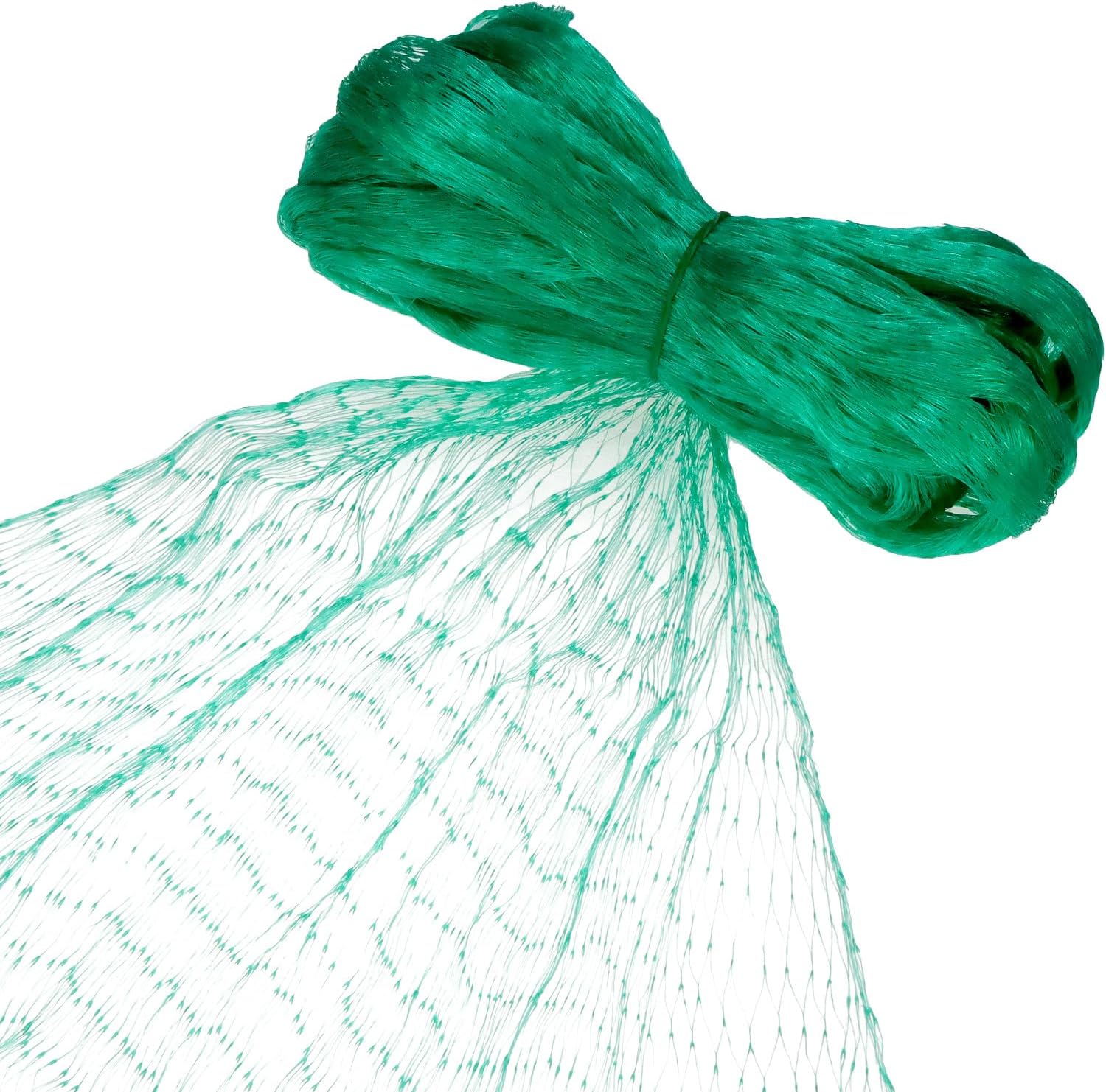 Vogelschutznetz 4 X 10 M, Zuschneidbares Nylon-erdbeernetz, Pflanzennetz Für Garten, Teich, Balkon