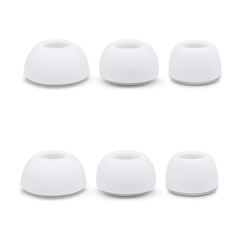 Öronkuddar Für Airpodspro2/airpods Pro I 3 Aufbewahrung