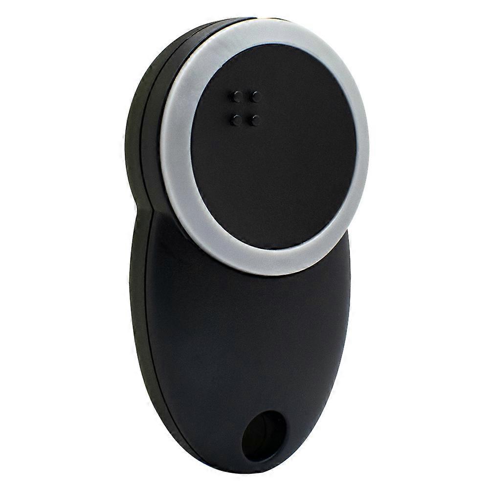 Teleco 433mhz Garageport Fjärrkontroll Kompatibel Teleco Txp-433-a01 Txp-433-a02 Txp-433-a04 433.92mhz Rullande Kod [db]
